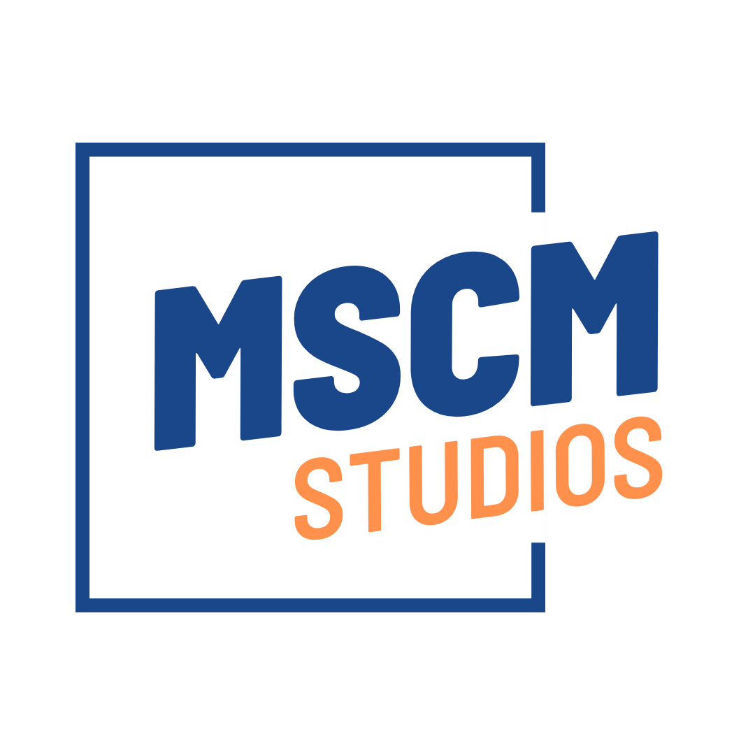 MSCM Studios